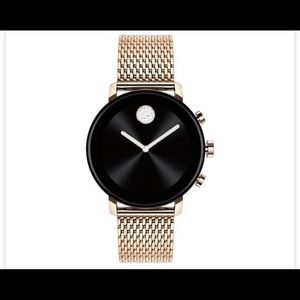 Movado Connect 2.0 Woman’s Watch